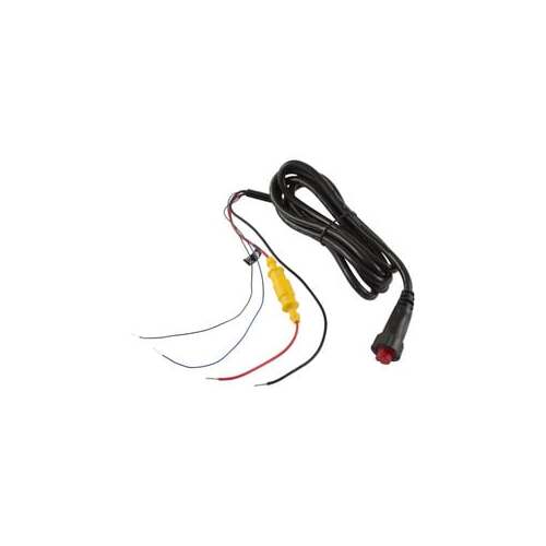 Garmin Threaded Power/data Cable 4 Pin 6ft