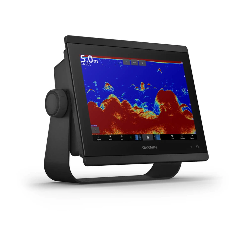 Garmin Gpsmap 8410xsv Chartplotter/fishfinder