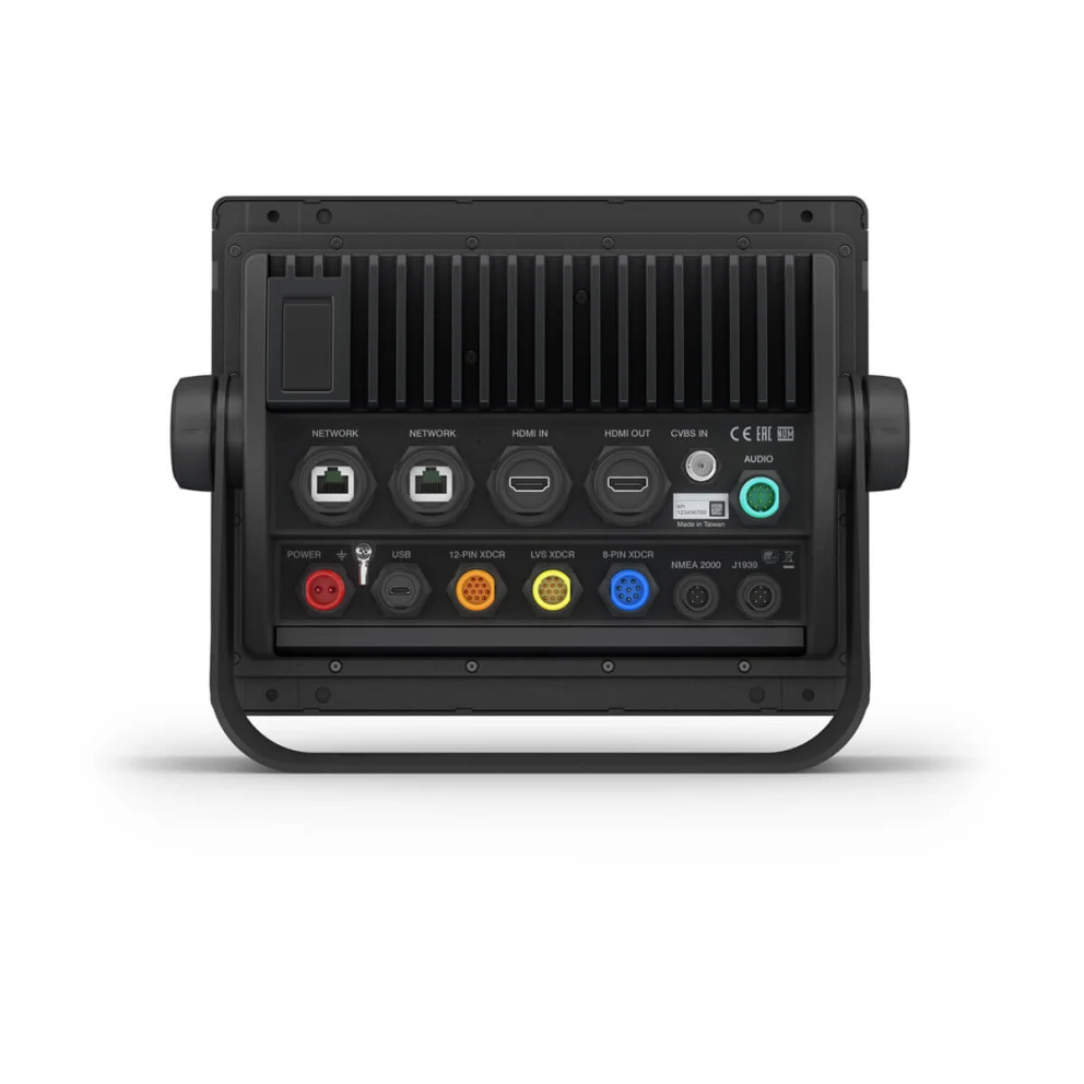 Garmin Gpsmap 8410xsv Chartplotter/fishfinder