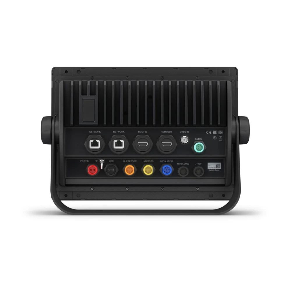 Garmin Gpsmap 8412xsv Chartplotter/fishfinder