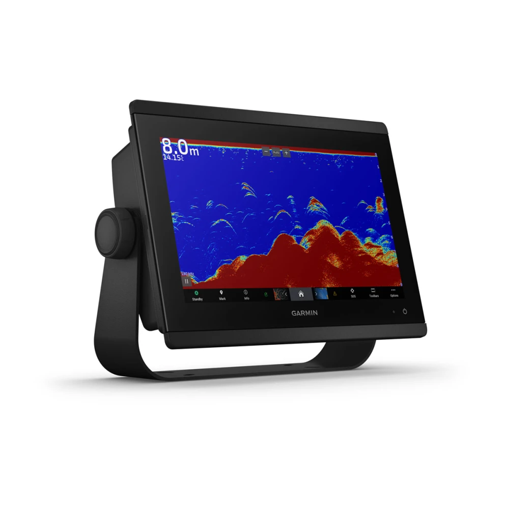Garmin Gpsmap 8412xsv Chartplotter/fishfinder