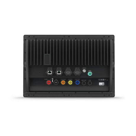 Garmin Gpsmap 8416xsv Clartplotter/fishfinder