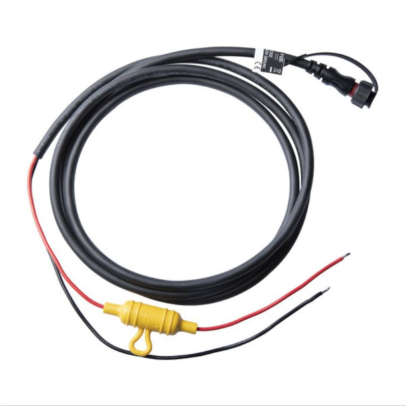 Garmin Threaded Power/data Cable Gpsmap 8400/8600