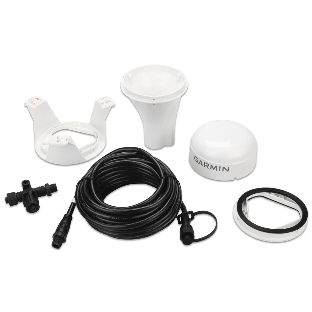 Garmin Gps 24xd Nmea 2000