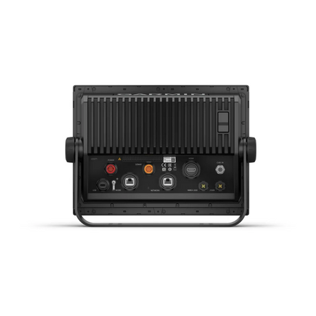 Garmin Gpsmap 1253xsv Chartplotter/fishfinder