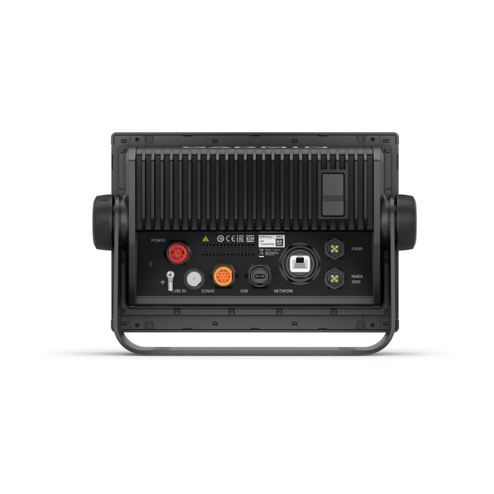 Garmin Gpsmap 953xsv Chatplotter & Fishfinder