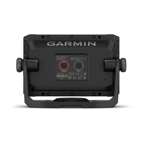 Garmin Echomap Uhd2 5" Chartplotter 55cv With Gt20-tm Transducer + Aus/nz Navionics+