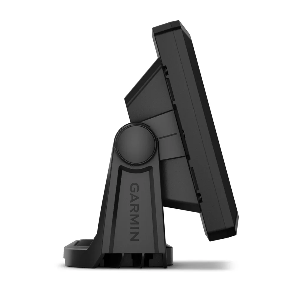 Garmin Echomap Uhd2 7" Chartplotter 75cv With Gt20-tm Transducer