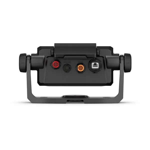 Garmin Bail Mount With Qr Cradle Echomap Uhd 2 9" >