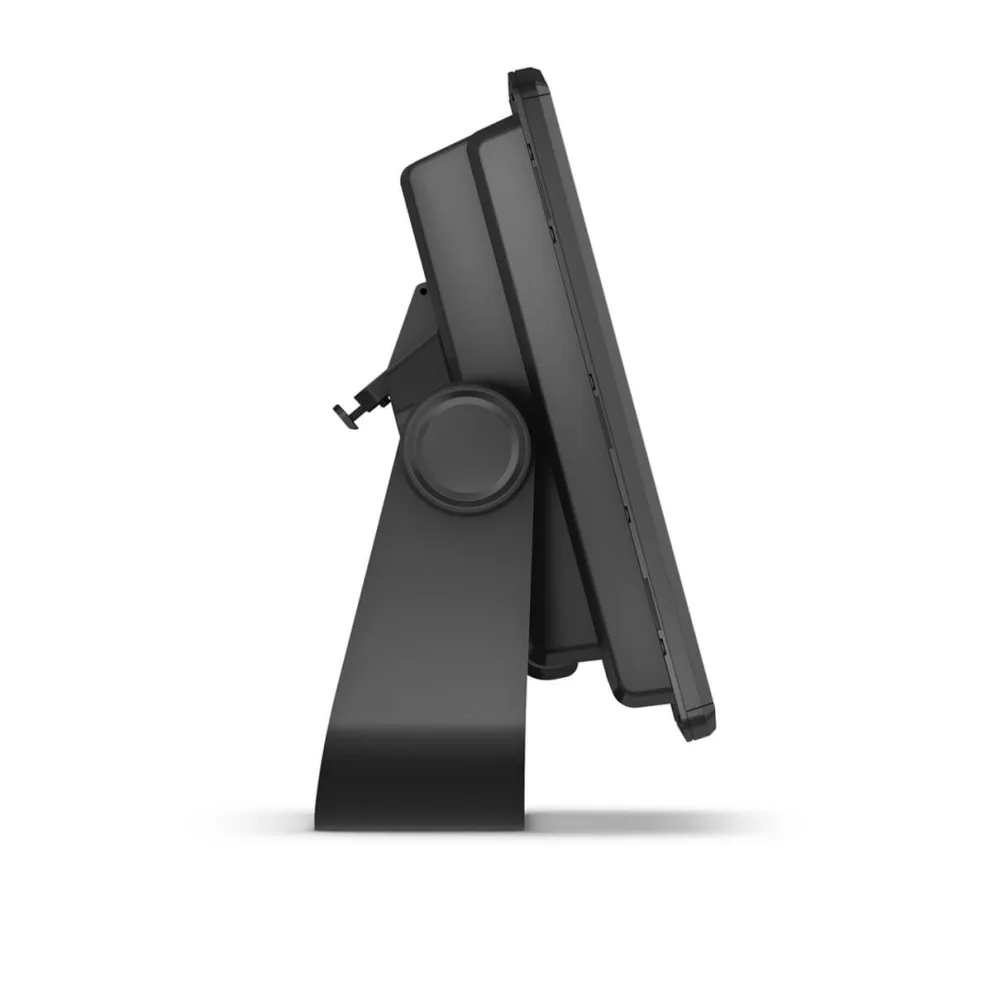 Garmin Echomap Ultra 2 12" Chartplotter 125sv Touchscreen With Gt56-tm Transducer