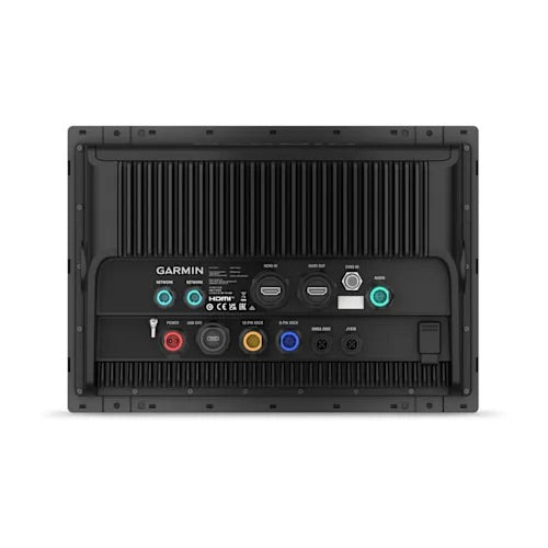 Garmin Gpsmap 9013xsv Chatplotter & Fishfinder