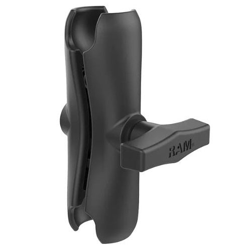 Ram Double Ball Socket Arm 1.5" Ram-201u >