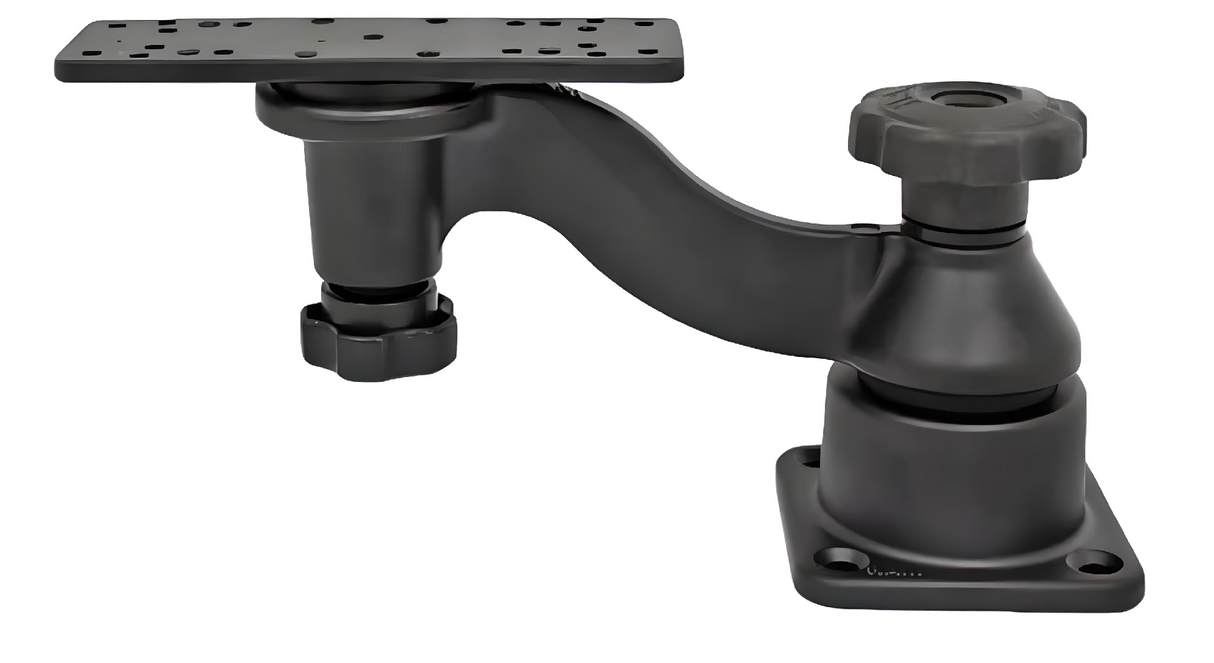 Ram Mount Swing Arm Horzontal Ram-109hu