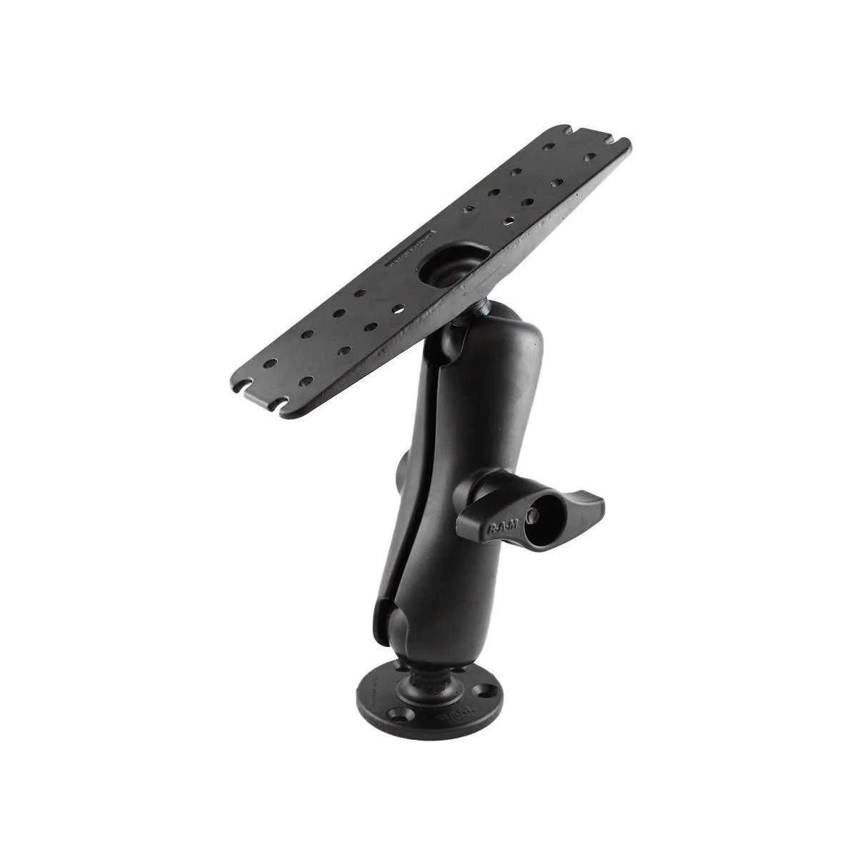 Ram Marine Mount With Standard Arm Ram-d-111u