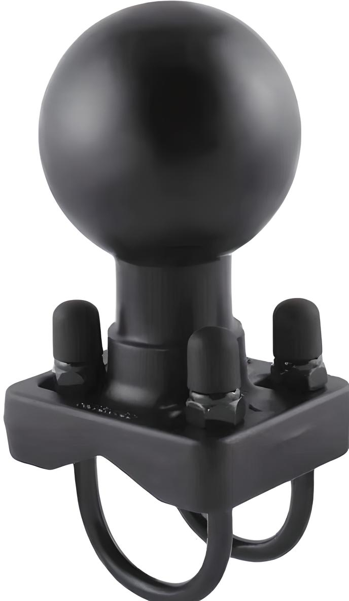 Ram Mount Rail Mount Ram-d-2035u