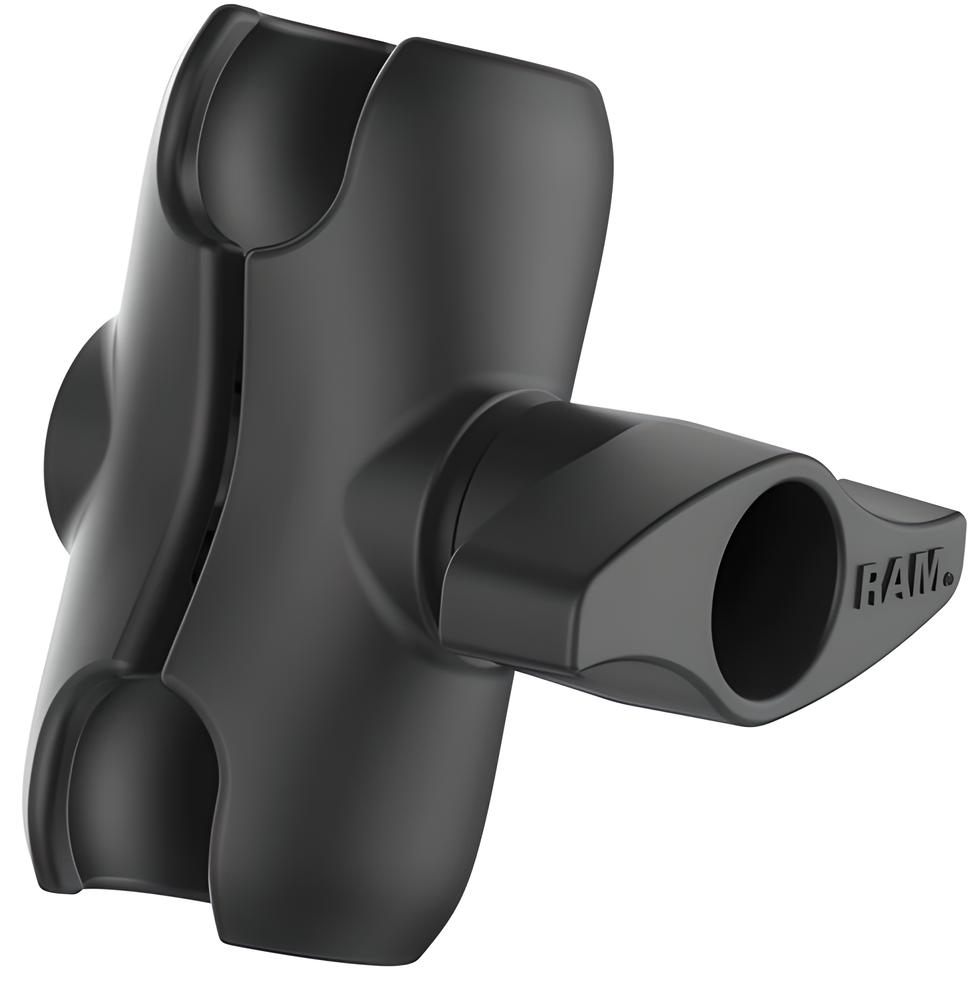 Ram Short Joiner Double Socket To Fit Ram-d-201u Ball