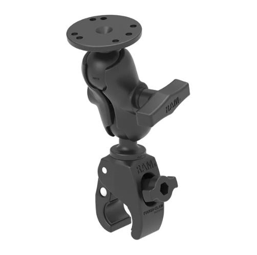 Ram Mount Claw W Rnd 1.5" Ball Ram-202-b-400u