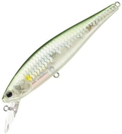 Lucky Craft Pointer 78sp 9.2g Shallow Diver Hard Body Lure [cl:ghost Ayu]