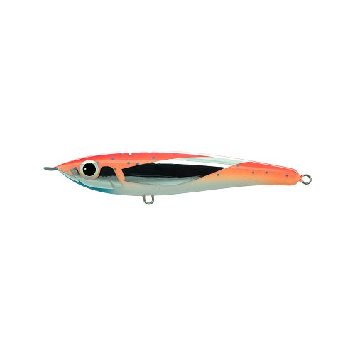 Leurre De Pêche Malosi Vader 220F Calypso - Flottant - Pêche En Mer - 22 Cm - 100g