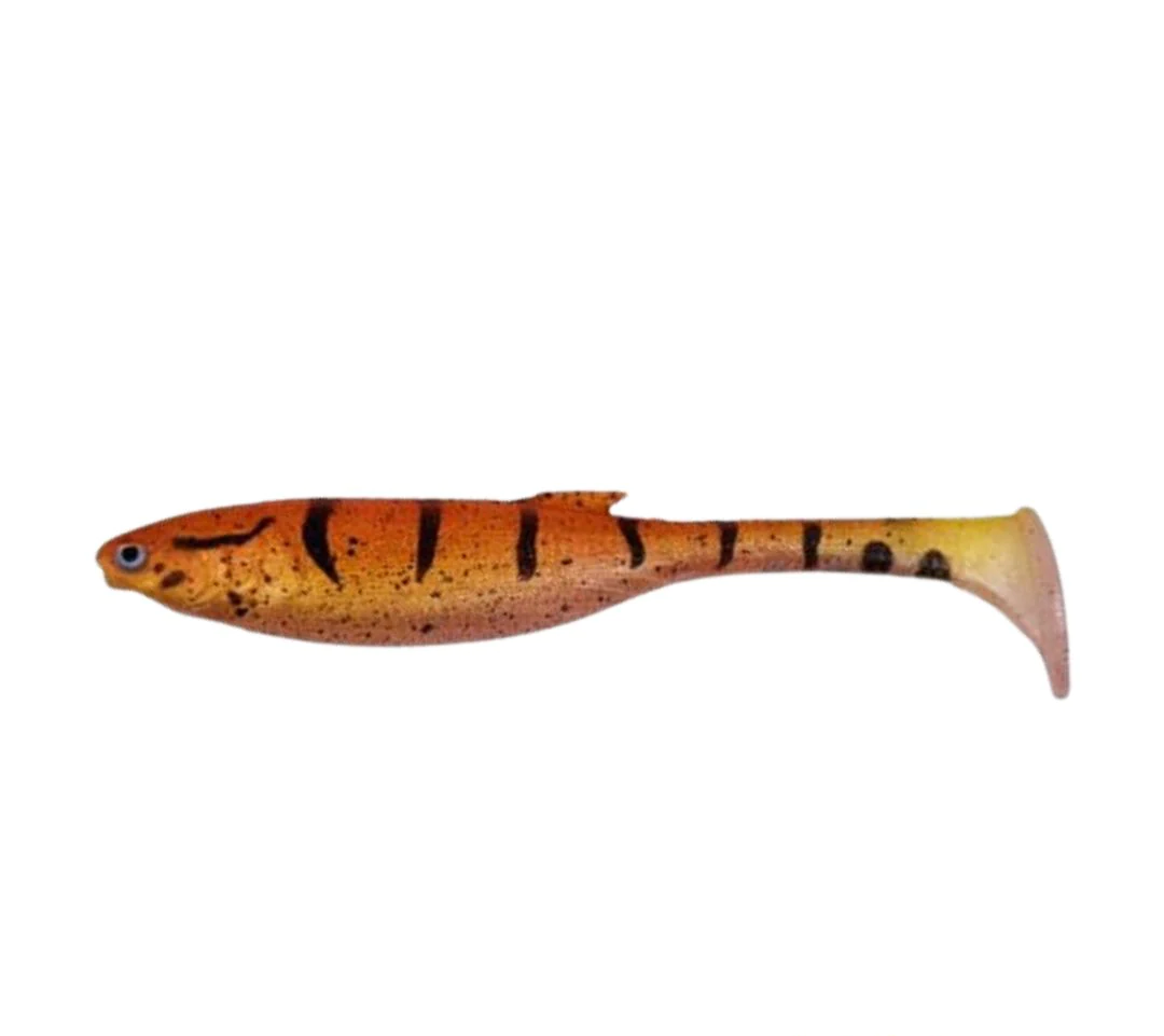 Castaic Jerky J Swim Giant 7" Soft Plastic Lure