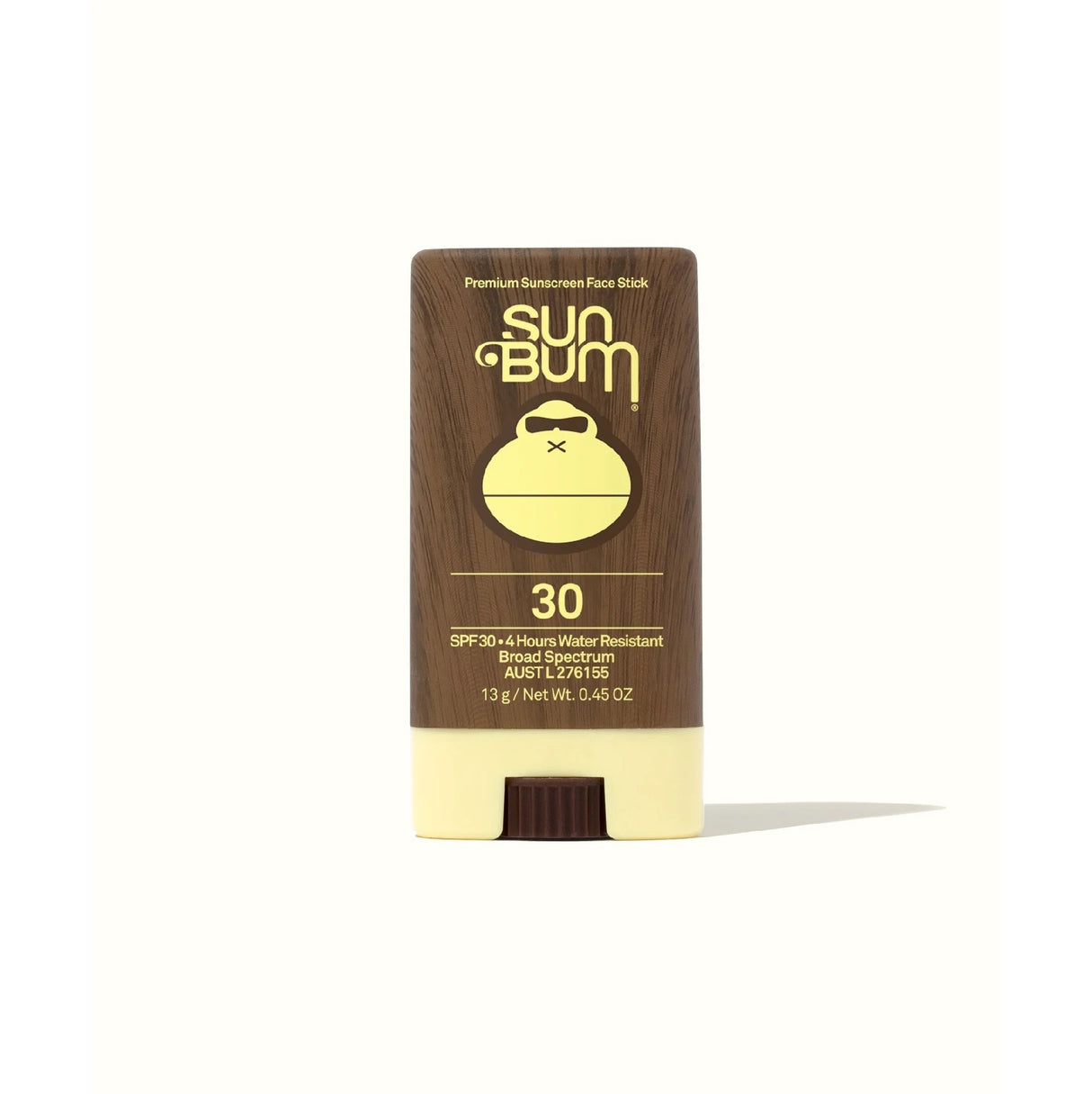 Sun Bum Face Stick Spf 30