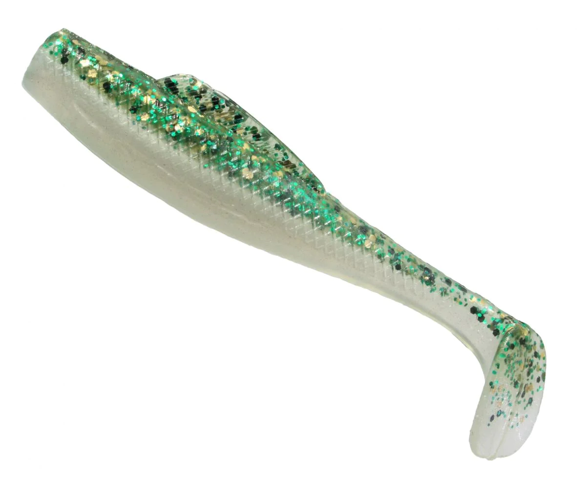Zman Minnowz 3" Soft Plastic Lure >