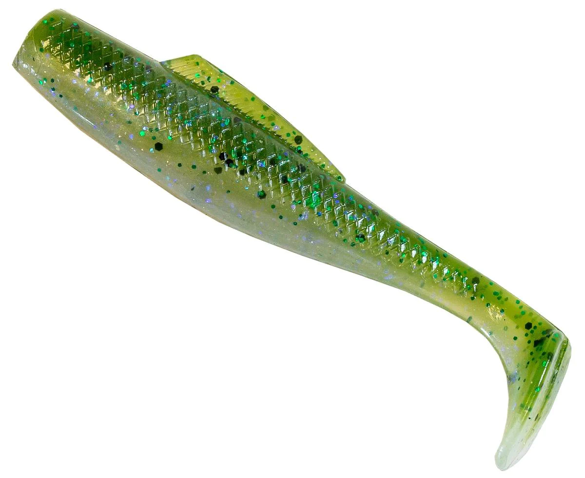 Zman Minnowz 3" Soft Plastic Lure >