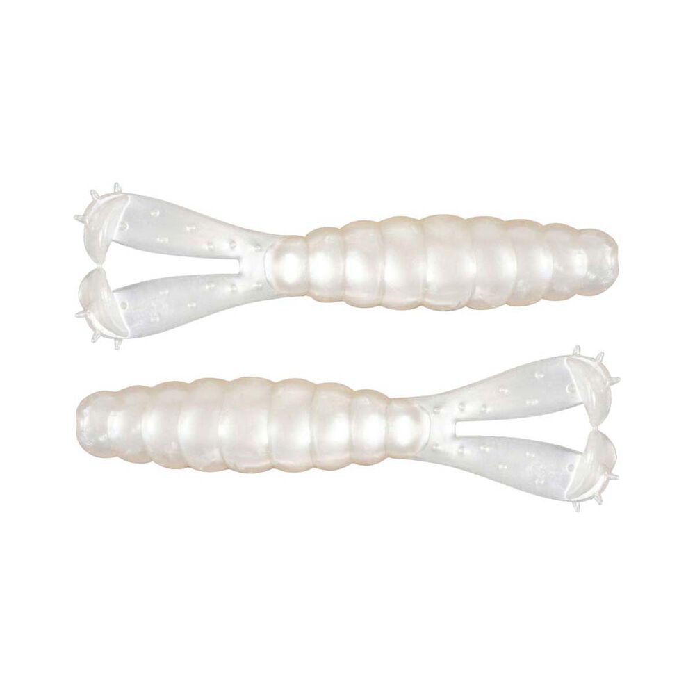 Zman Billy Goat 4.25" Soft Plastic Lure >