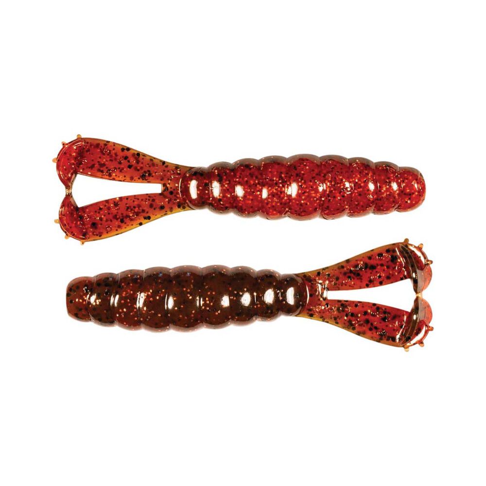 Zman Billy Goat 4.25" Soft Plastic Lure >