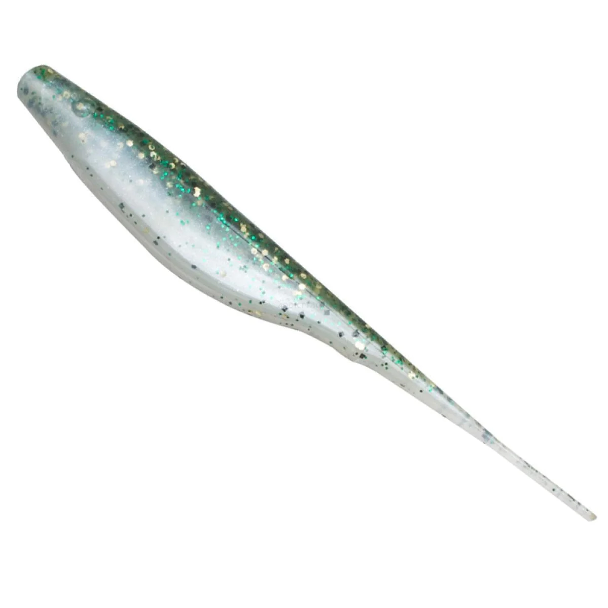 Zman Streakz 5" Soft Plastic Lure >