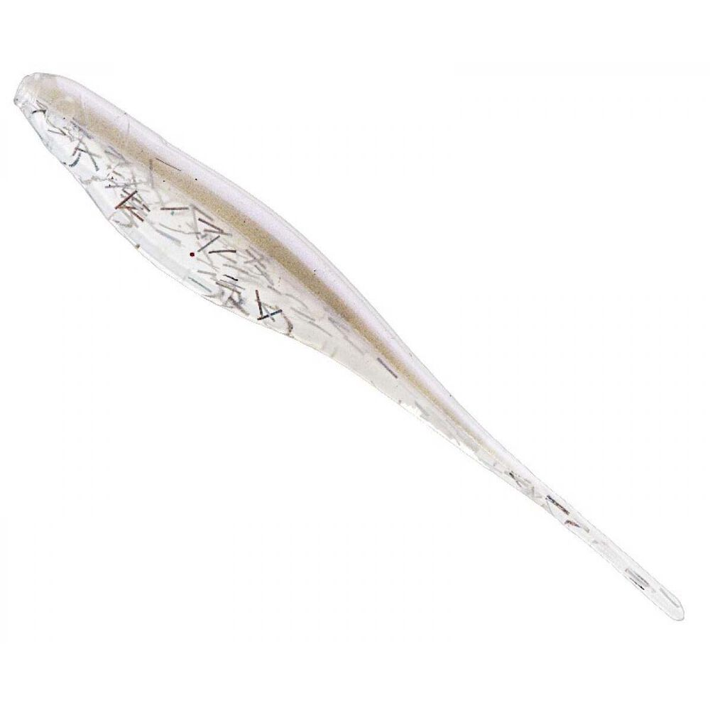 Zman Streakz 5" Soft Plastic Lure >