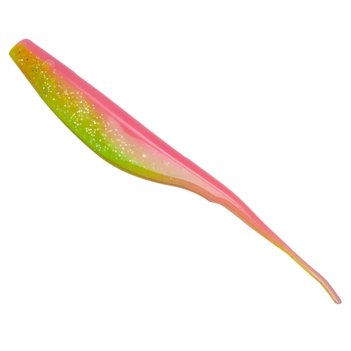 Zman Streakz 5" Soft Plastic Lure >
