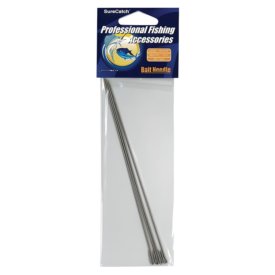 Surecatch 5" Bait Needle