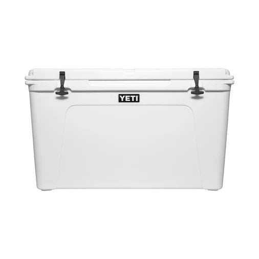 Yeti Tundra 210 Hard Cooler White