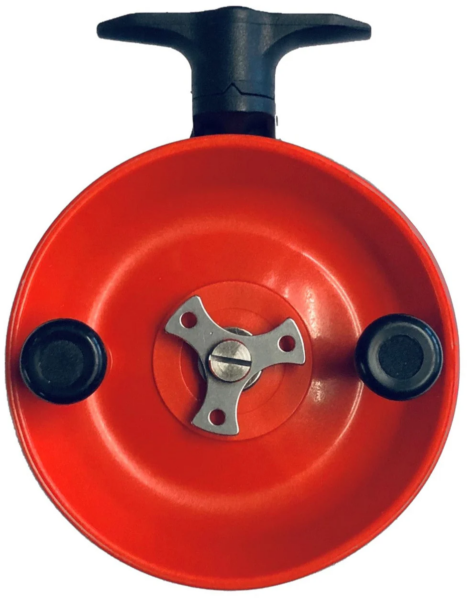 alvey commercial hand fishing reel Alvey 40 Gdz Adventurer Reel – Fisho's Tackle World