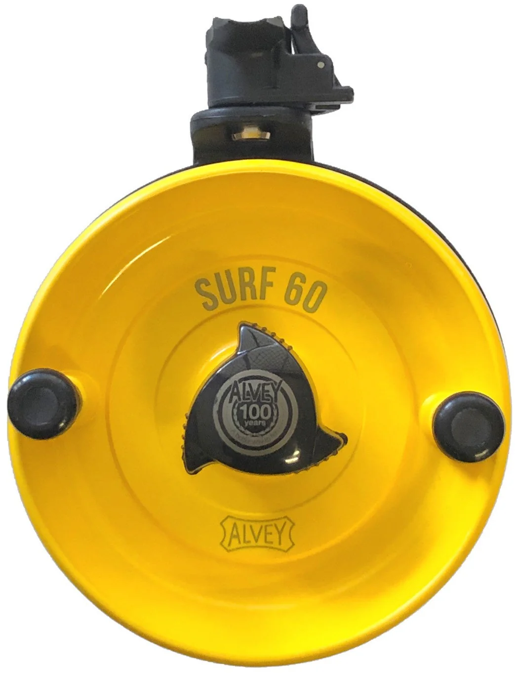 Alvey 60gt Surf Reel