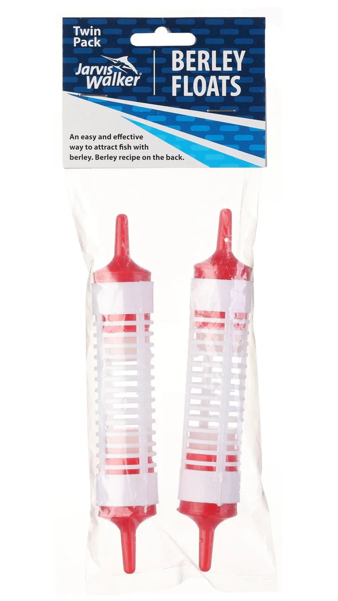 Jarvis Walker Berley Floats