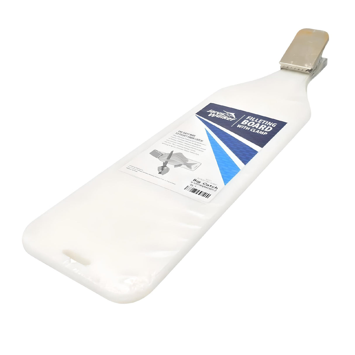 Jarvis Walker Fillet Board With Clamp