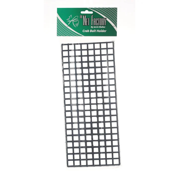 Net Factory Crab Pot Baitholder Gutterguard