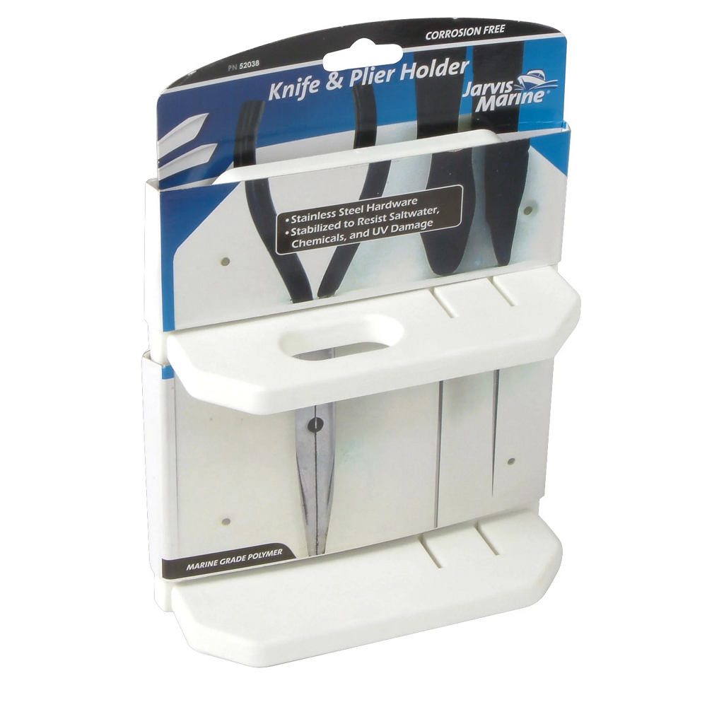 Jarvis Walker Knife & Plier Caddy Medium