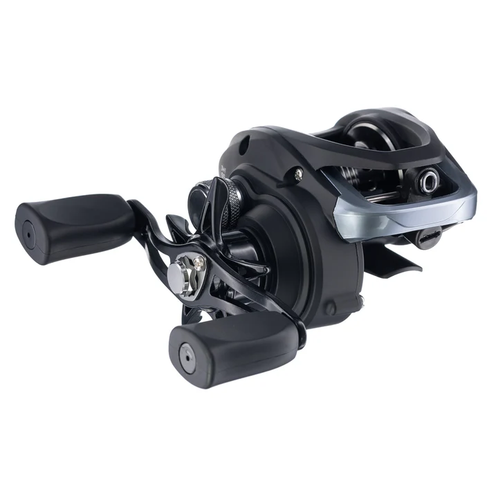 Bite Science Proton Baitcaster Reel