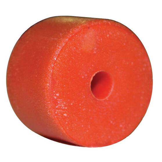 Wilson Net Float Orange