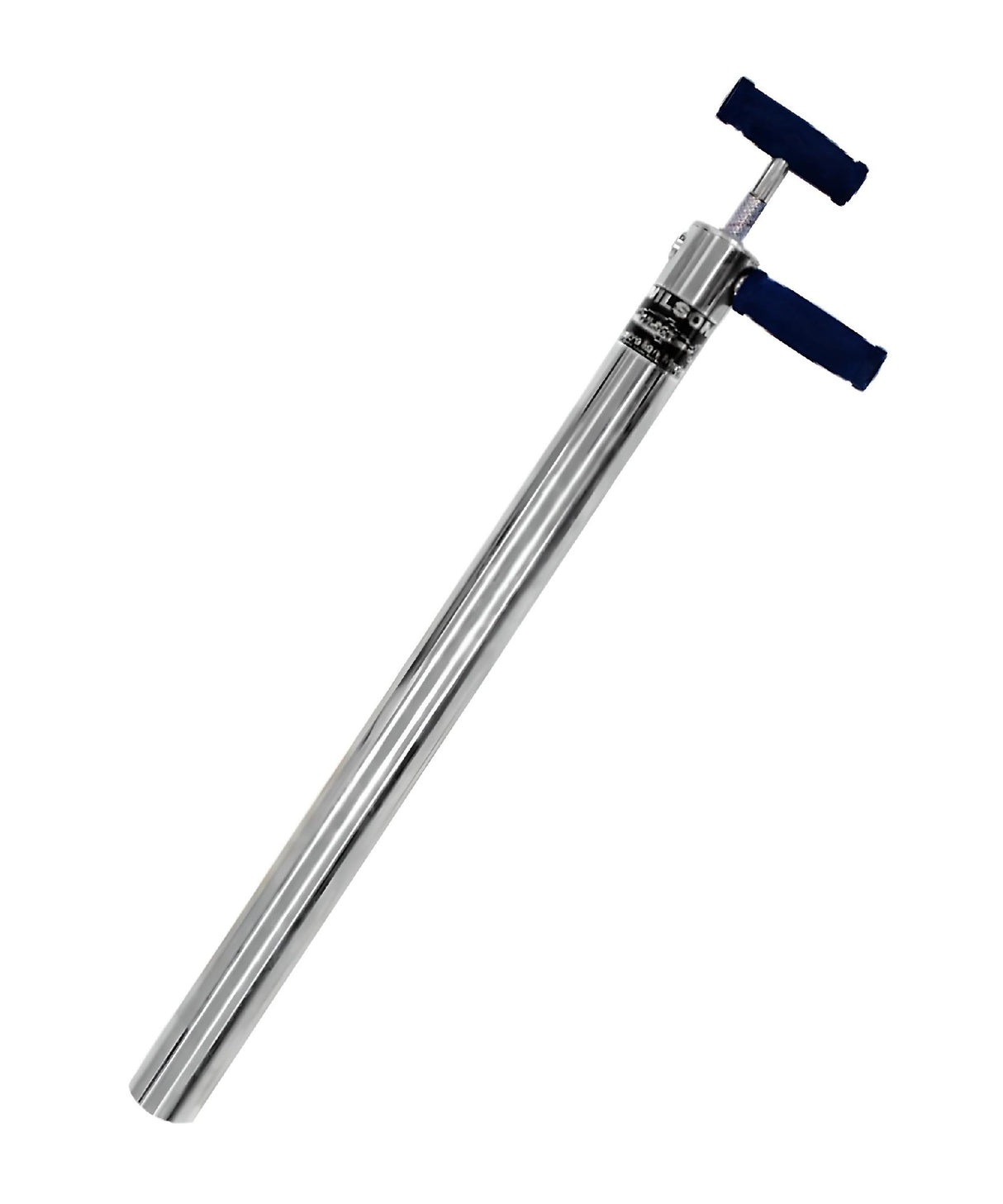 Wilson Eva Grip King Size Bait Pump