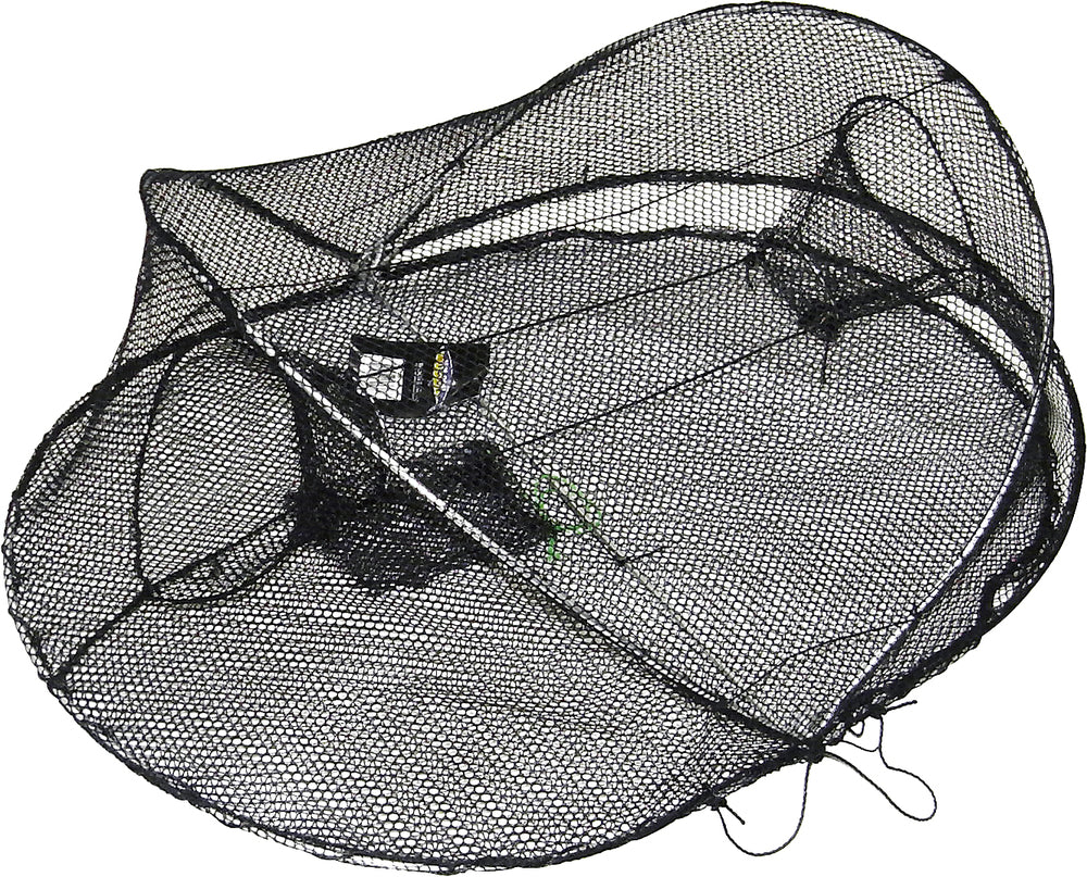 Wilson Opera House Trap Black Fine Mesh