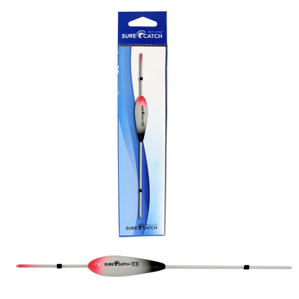 Surecatch Finnese Unweighted 180mm Float
