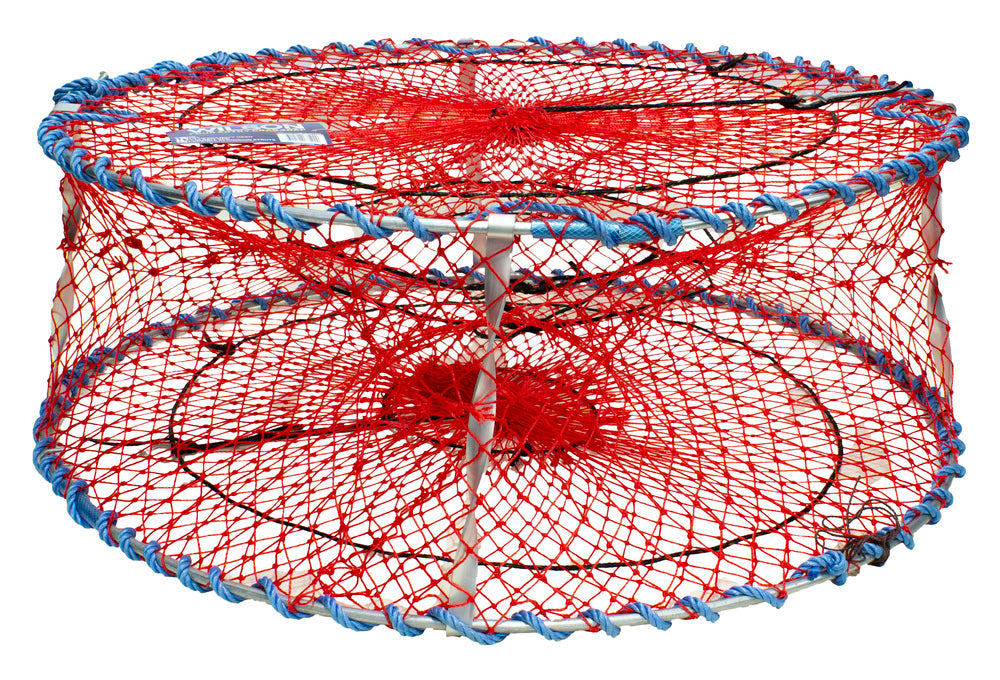 Wilson Crab Pot Round 4 Entry 900mm Aluminium Struts