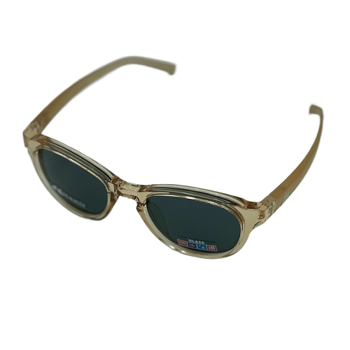 Mako Oceans Polarised Sunglasses G0hr (grey Lens Tan)