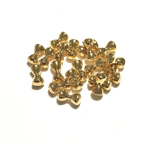 Todd Hour Glass Eyes Gold