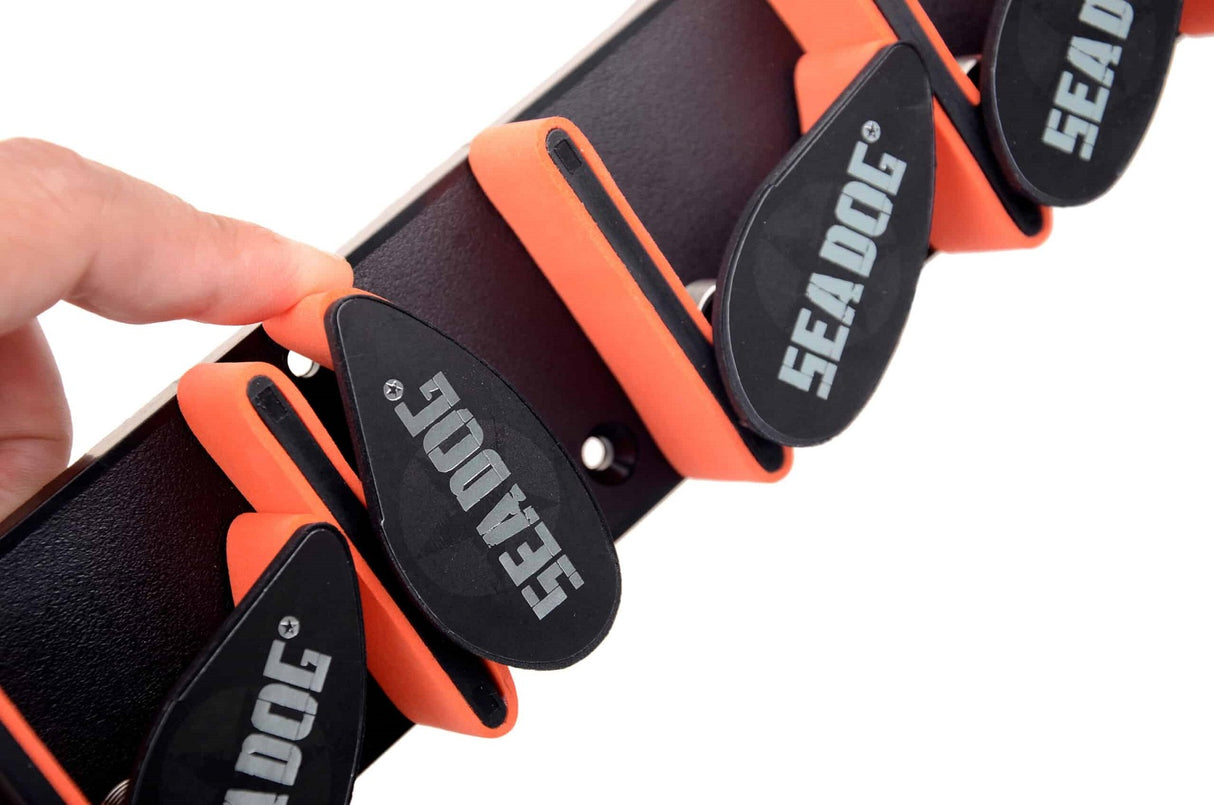 Sea Dog Spring Loaded Rod Holder