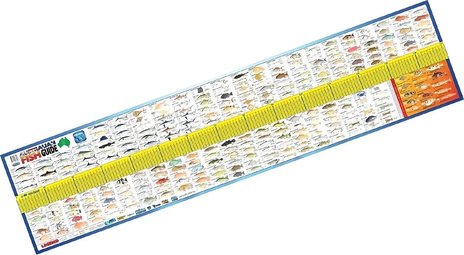 Afn Australian 1.5m Maxi Brag Mat